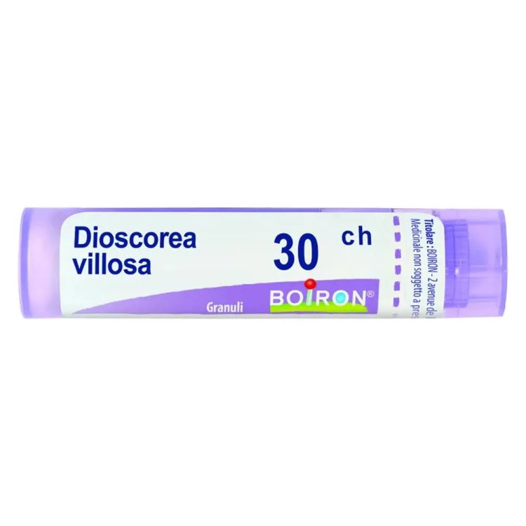 Boiron Colocynthis 6CH Granuli Omeopatici Tubo 4g