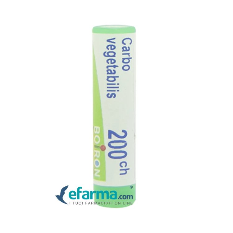 Boiron Calcarea Fluorica 6CH Granuli Omeopatici