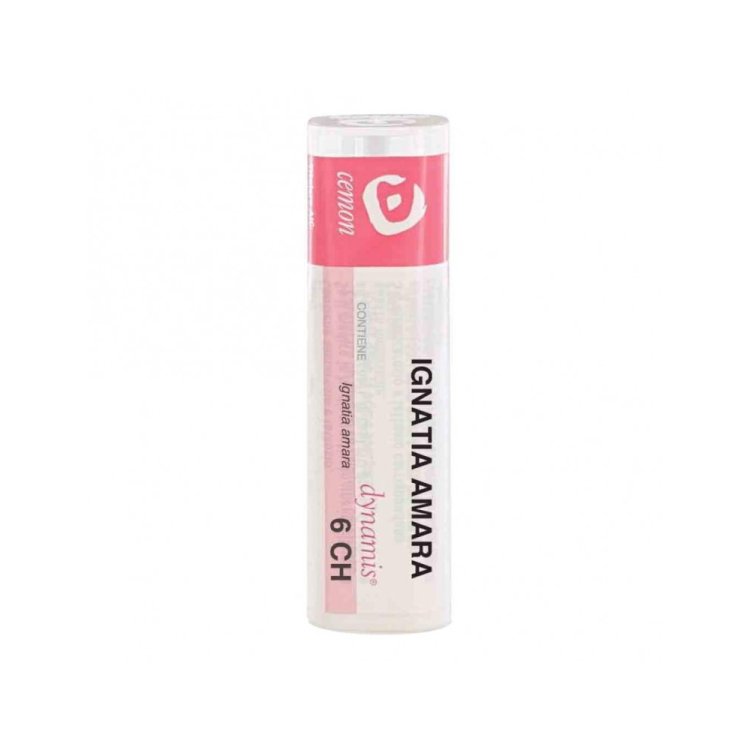 Cemon Ignatia Amara 6Ch Granuli Multidose Rimedio Omeopatico Cemon Ignatia Amara 6Ch Granuli Multidose Rimedio Omeopatico