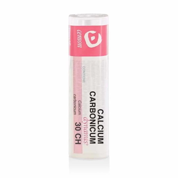 Cemon Calcium Carb 30CH Granuli Omeopatici Cemon Calcium Carb 30CH Granuli Omeopatici