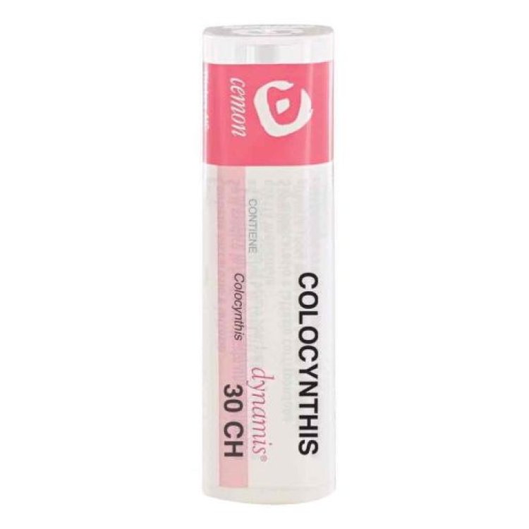 Cemon Colocynthis 30CH Granuli Omeopatici Multidose
