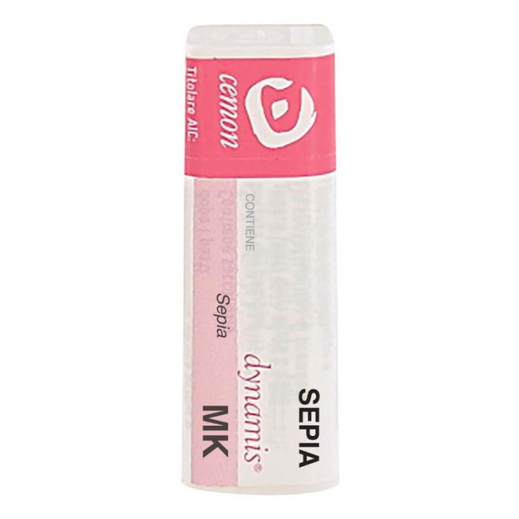 Cemon Sepia Off Mk Globuli Monodose Omeopatico 2G