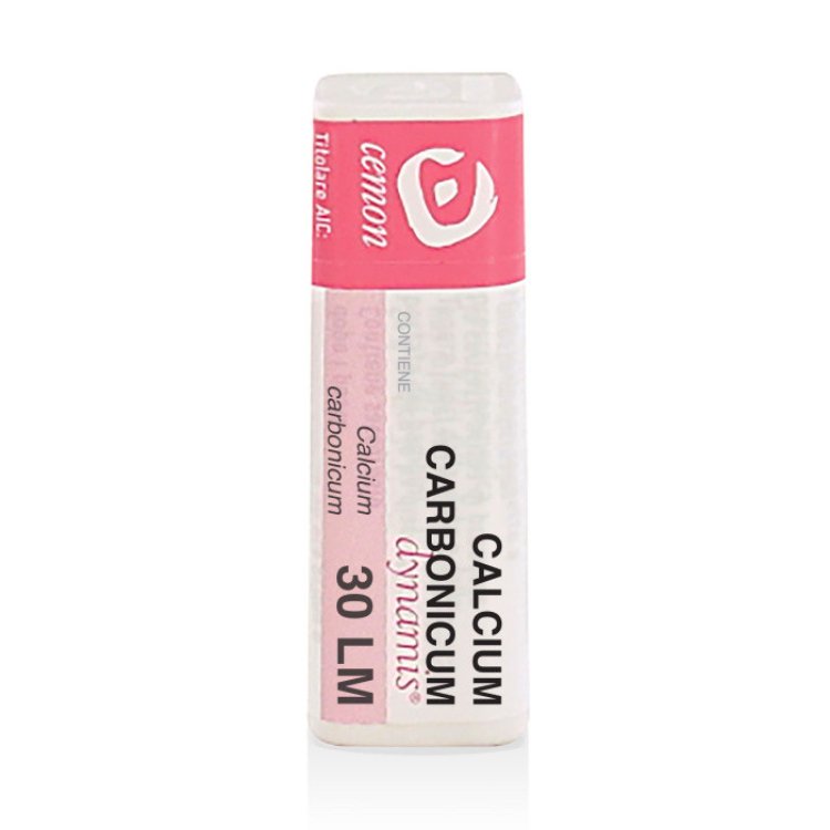 Cemon Calcium Carb 30LM Globuli Omeopatici Cemon Calcium Carb 30LM Globuli Omeopatici