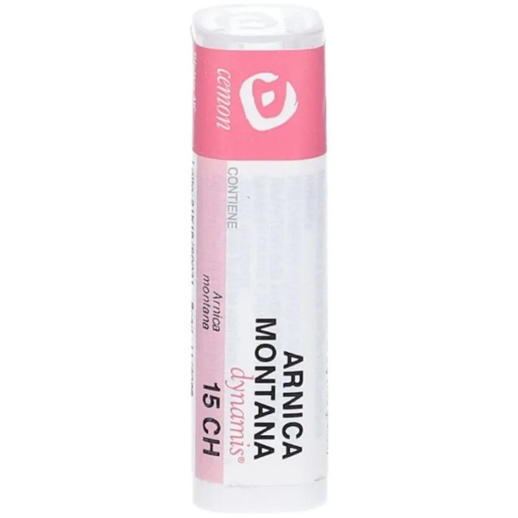 Cemon Arnica Montana 15CH Granuli Omeopatici Cemon Arnica Montana 15CH Granuli Omeopatici