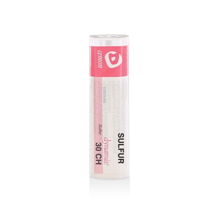 Cemon Natrium Sulfuricum 30CH Granuli Multidose Omeopatico 6G Cemon Natrium Sulfuricum 30CH Granuli Multidose Omeopatico 6G