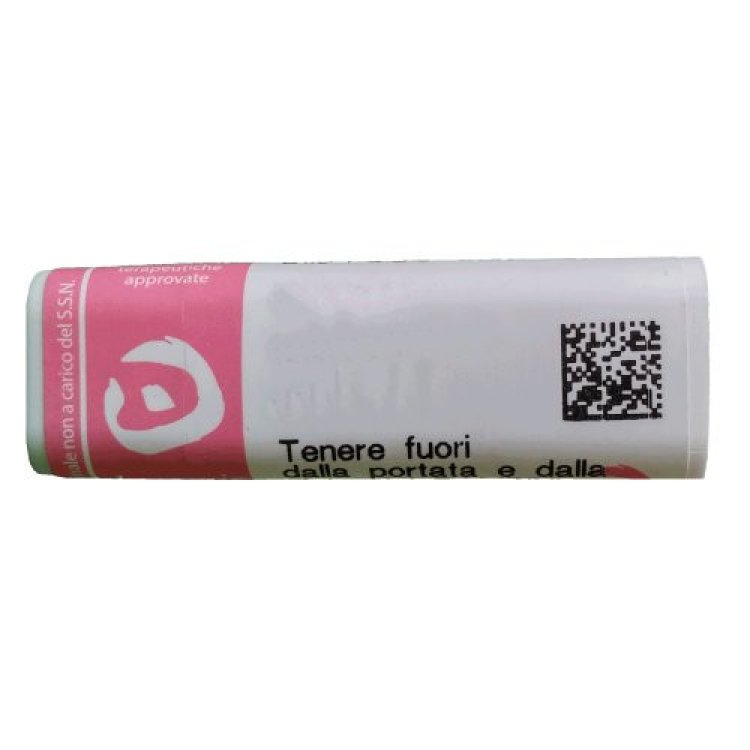 Cemon Berberis Vulgaris 200K Globuli Monodose Omeopatico