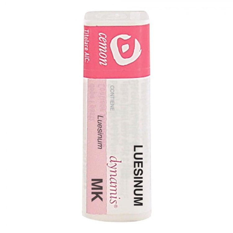 Cemon Luesinum Mk Granuli Monodose Omeopatico 2g Cemon Luesinum Mk Granuli Monodose Omeopatico 2g