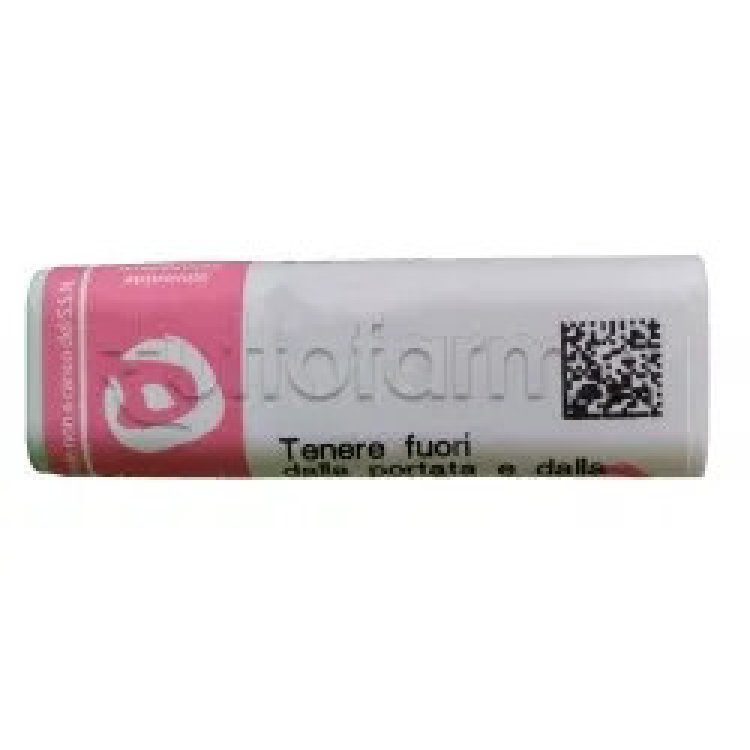 Cemon Hepar Sulfuris 30LM Globuli Tubo Dose Omeopatico