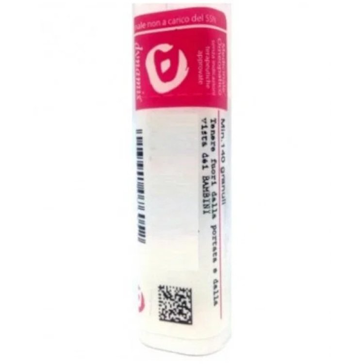 Cemon Calcium Fluoratum 60LM Globuli Omeopatico