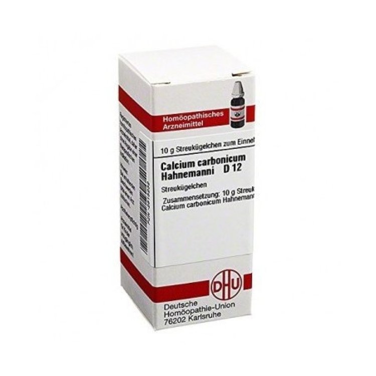 Similia Calcium Carbonicum 30LM Gocce Omeopatiche in Flacone da 10ml