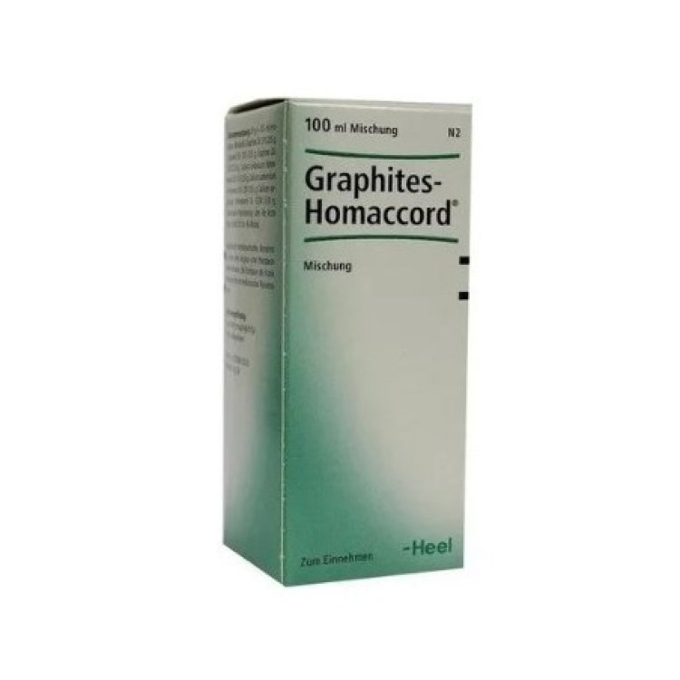 Similia Graphites 18LM Gocce Omeopatiche 10ml