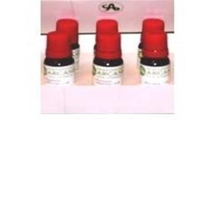 Similia Natrium Sulfur 6LM Gtt Omeopatico 10ml