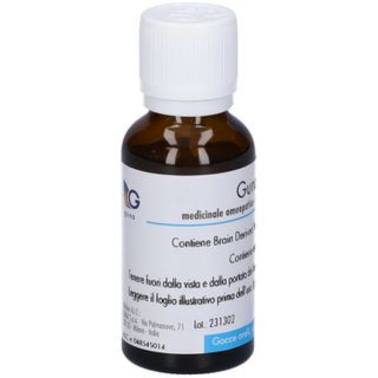 Similia Sulfur 30LM Gocce Orali Omeopatico 10ml