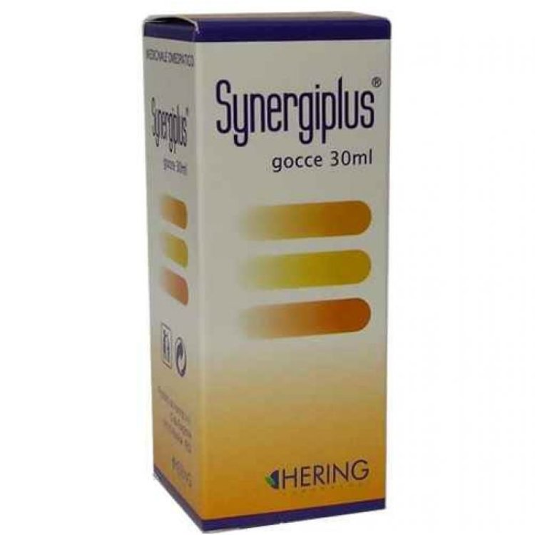 Hering Galiumplus Gocce Omeopatiche Drenante Mesenchimale 30ml Hering Galiumplus Gocce Omeopatiche Drenante Mesenchimale 30ml