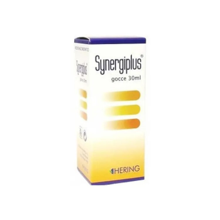 Hering Kalicarboplus Gocce Omeopatiche 30ml