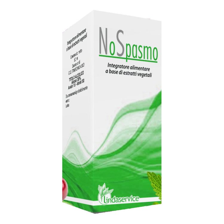 Linda's Lab Salvivis Gocce per Benessere Vista 30ml