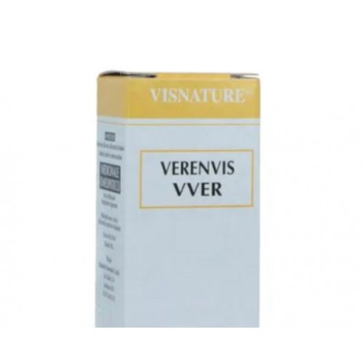 Lindas Verenvis Vis Medicinale Omeopatico Supporto equilibrio generale 30ml Gtt Lindas Verenvis Vis Medicinale Omeopatico Supporto equilibrio generale 30ml Gtt