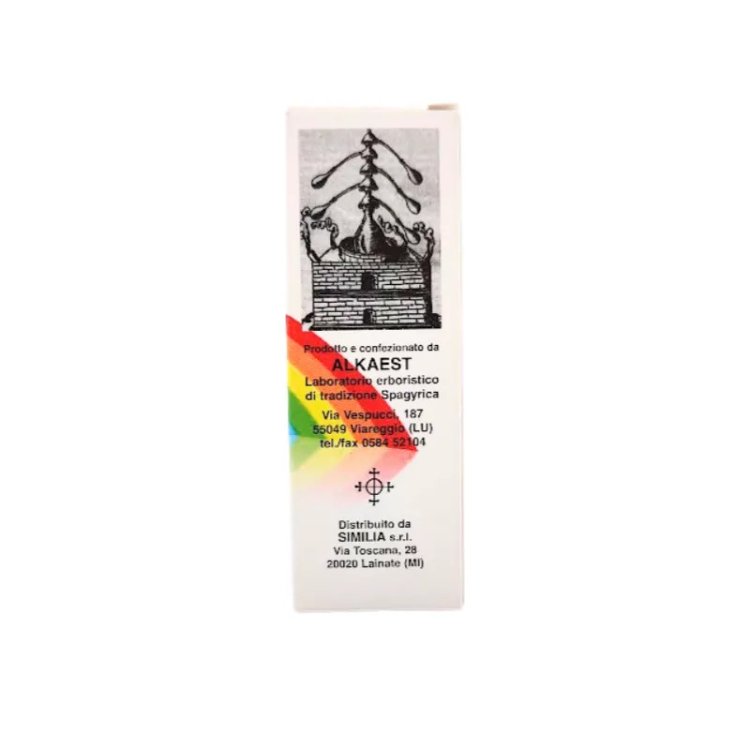Similia Calcium Carbonicum 90LM Gocce Omeopatiche 10ml