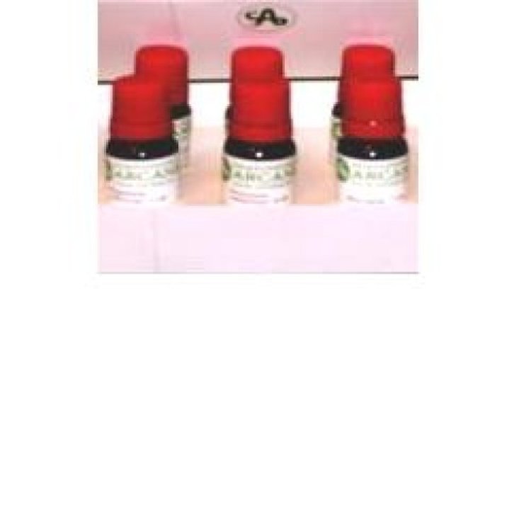 Similia Nux Vomica 180LM Gocce Omeopatiche 10ml