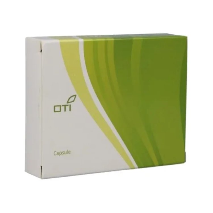 Oti Bio Ar Composto Capsule Omeopatiche 60cps