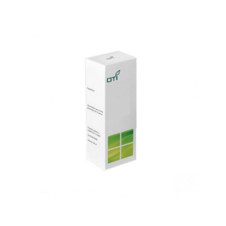 Oti Berberis Composto GTT Rimedio Omeopatico per Vie Urinarie 50ml