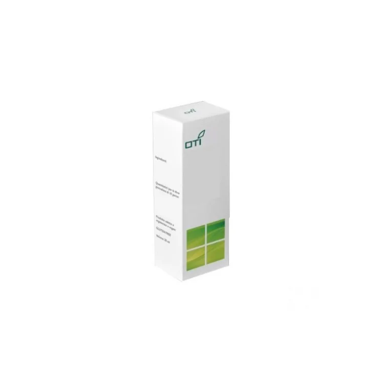 Oti Tetraferrum Composto Gocce Omeopatiche 50ml