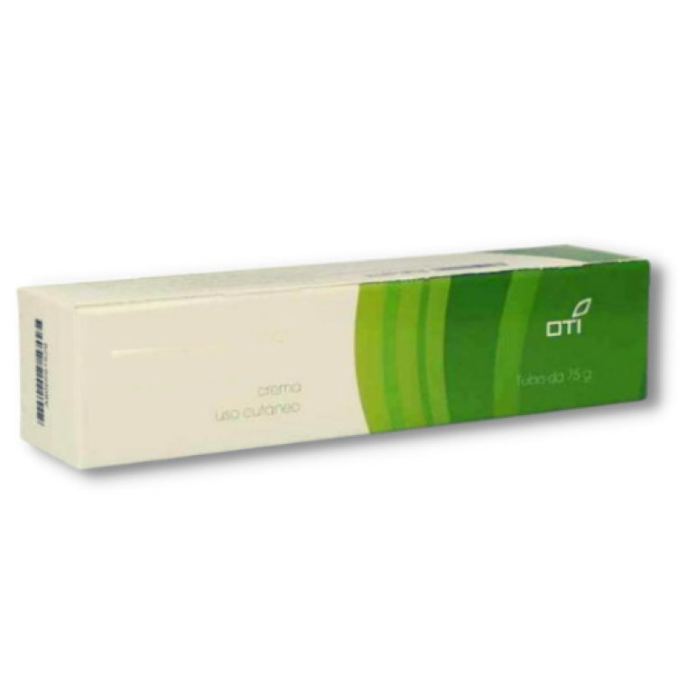 Oti Gamma Hamamelis Crema Parafarmaco 75ml