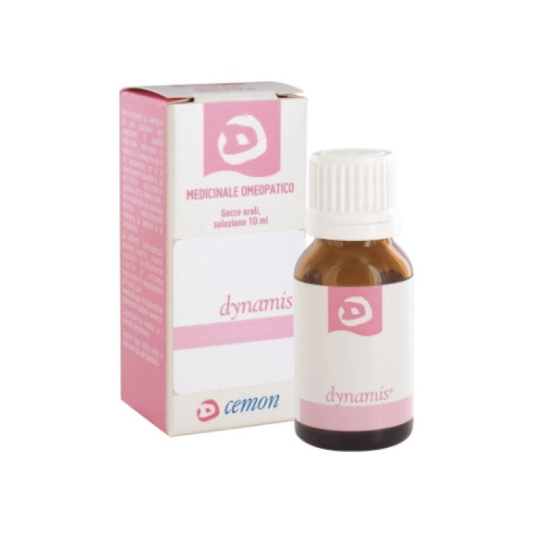 Cemon Phosphoricum Ac Xmk Gocce Omeopatiche 10ml