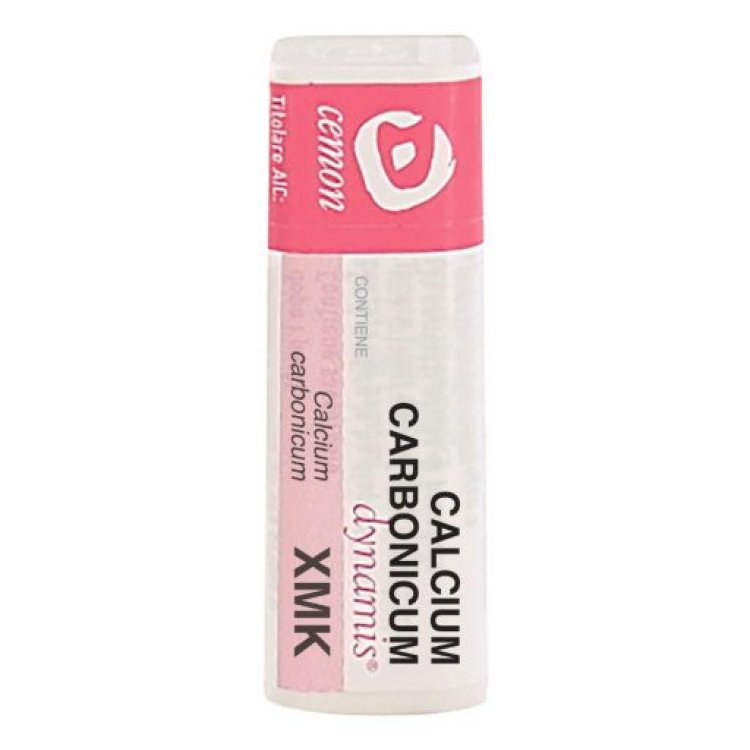 Cemon Calcium Carbonicum 12LM Gocce Omeopatiche 10 ml Cemon Calcium Carbonicum 12LM Gocce Omeopatiche 10 ml