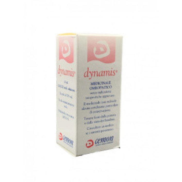 Cemon Calcium Phosphoricum XMK Gocce Omeopatiche 10ml
