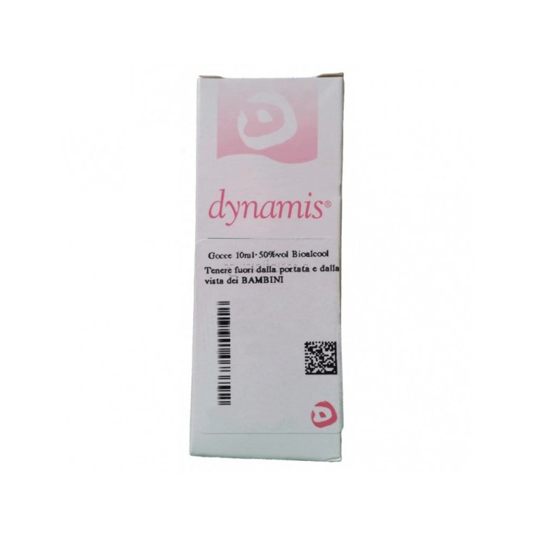 Cemon Calcium Phosphoricum Dynamis 6LM Gocce Omeopatiche 10 ml
