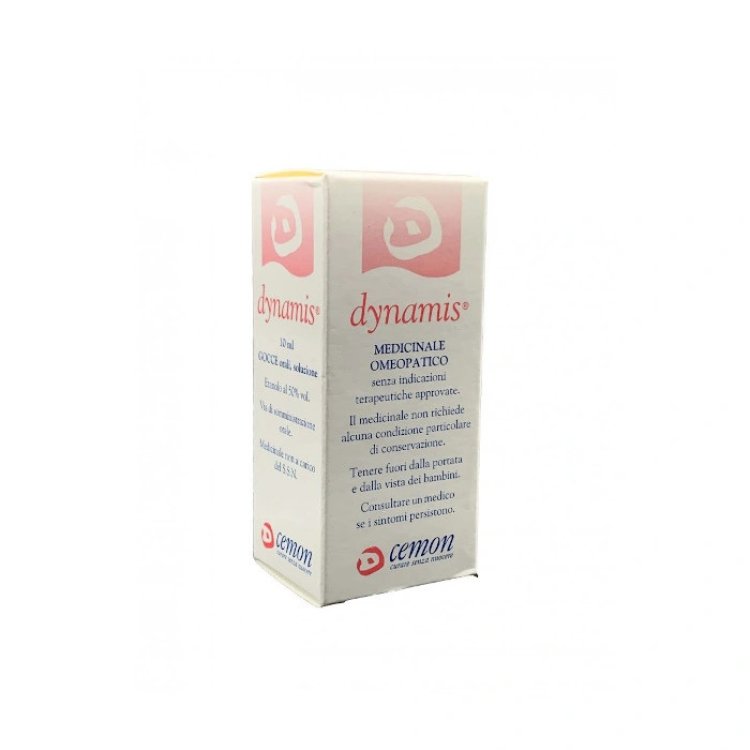Cemon Cocculus Indicus 6LM Gocce Omeopatiche 10ml