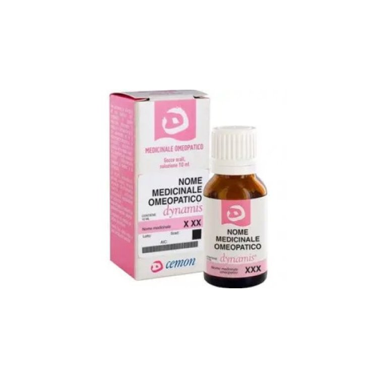 Cemon Kalium Bichromicum 30CH Gocce Omeopatiche 10ml Cemon Kalium Bichromicum 30CH Gocce Omeopatiche 10ml