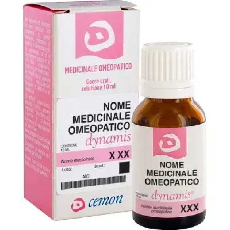 Cemon Lycopodium Clav 6LM Gocce Omeopatiche 10 ml Cemon Lycopodium Clav 6LM Gocce Omeopatiche 10 ml