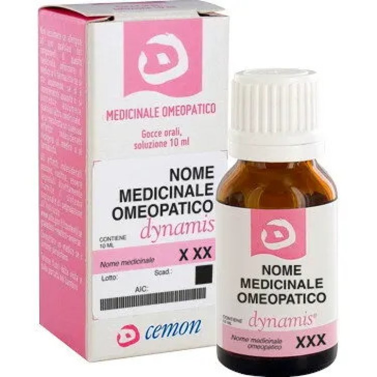 Cemon Silicea 6LM Gocce Omeopatiche in Soluzione Orale 10ml Cemon Silicea 6LM Gocce Omeopatiche in Soluzione Orale 10ml