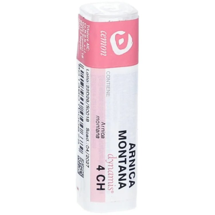Cemon Arnica Montana 4CH Granuli Omeopatici Cemon Arnica Montana 4CH Granuli Omeopatici