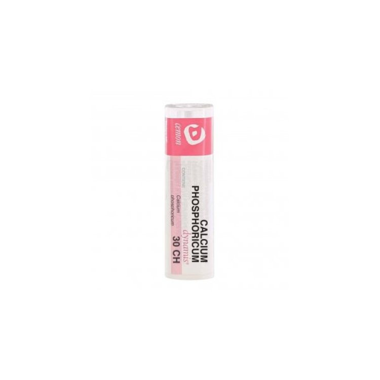 Cemon Calcium Phosphoricum MK Granuli Omeopatici Multidose 30g