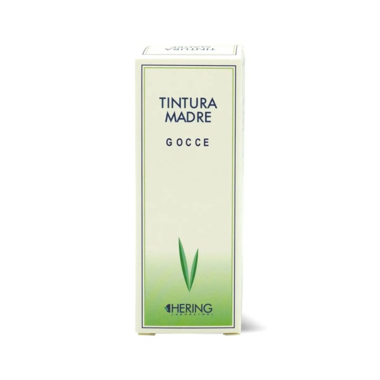 Hering Ficus Carica Tintura Madre Soluzione Idroalcolica 125ml