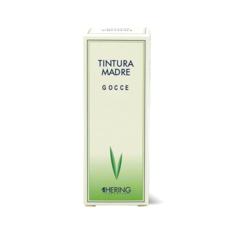Hering Hieracium Pilosella Tintura Madre parafarmaco 125ml