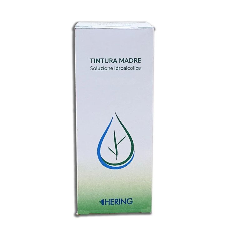 Hering Propolis Tintura Madre Parafarmaco 60ml