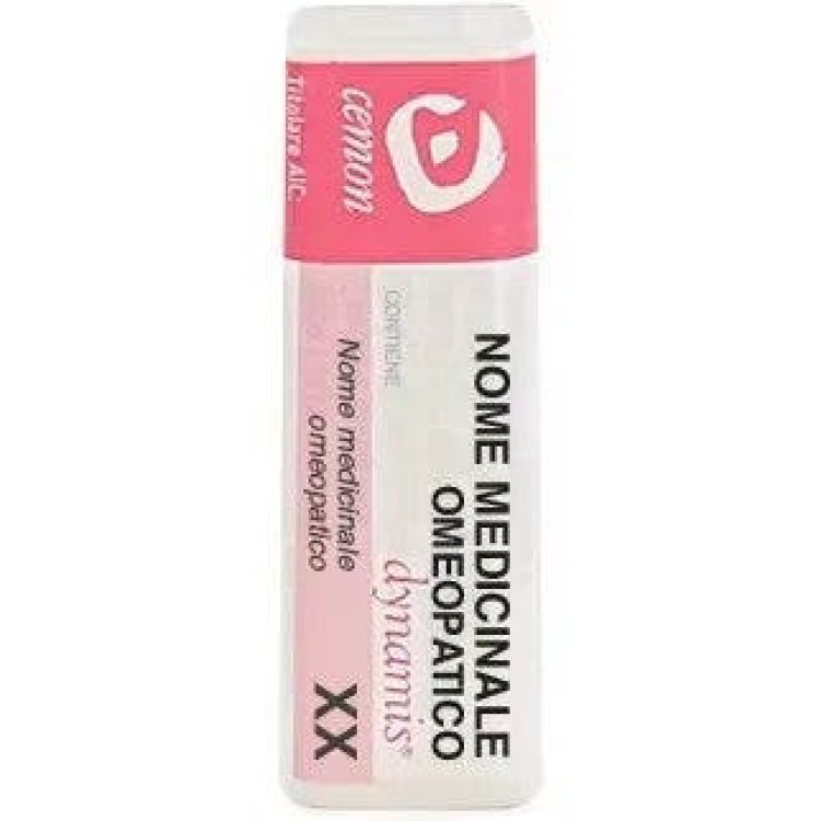 Cemon Ferrum Metallicum 7CH Granuli Omeopatici Cemon Ferrum Metallicum 7CH Granuli Omeopatici