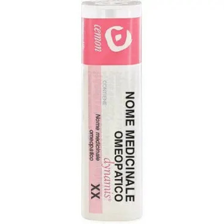 Cemon Natrium Muriaticum 12LM Granuli Omeopatici Multidose