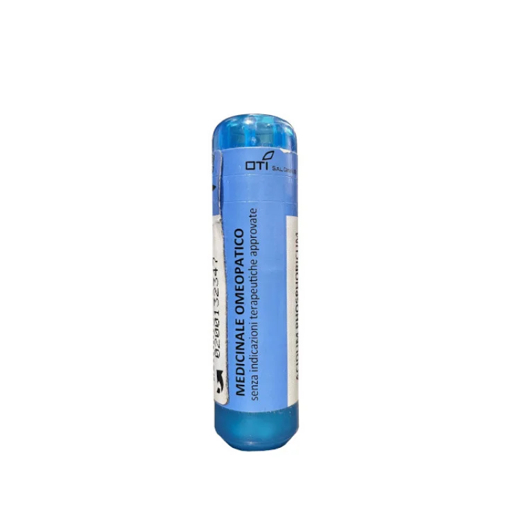 Oti Calcarea Phosphorica 200CH Globuli Omeopatici 1g
