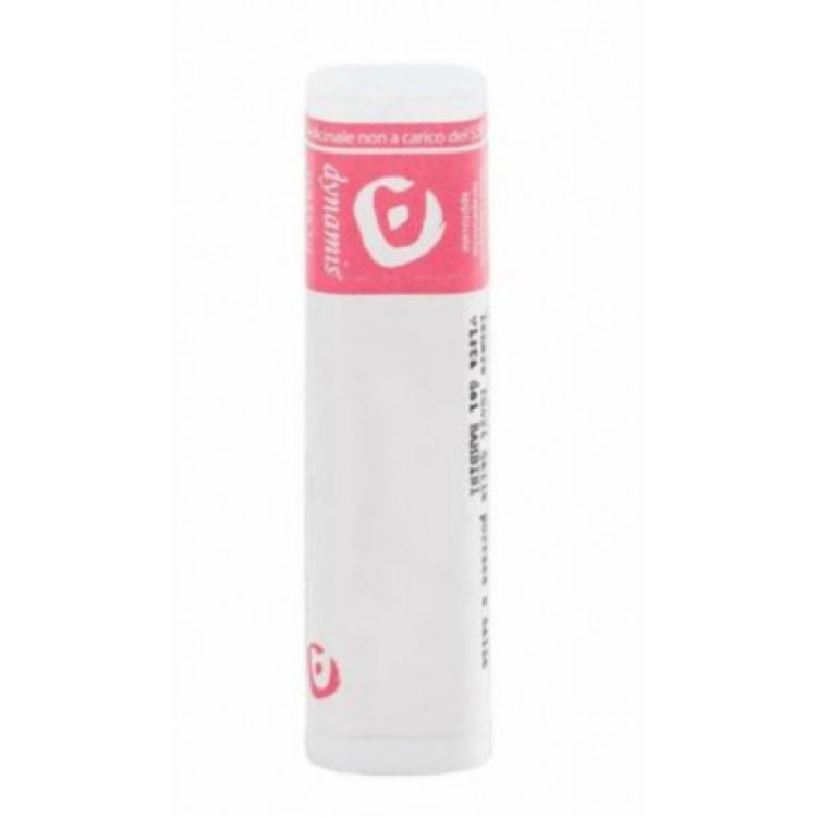 Cemon Zincum Valerianicum 15CH Granuli Multidose Omeopatico
