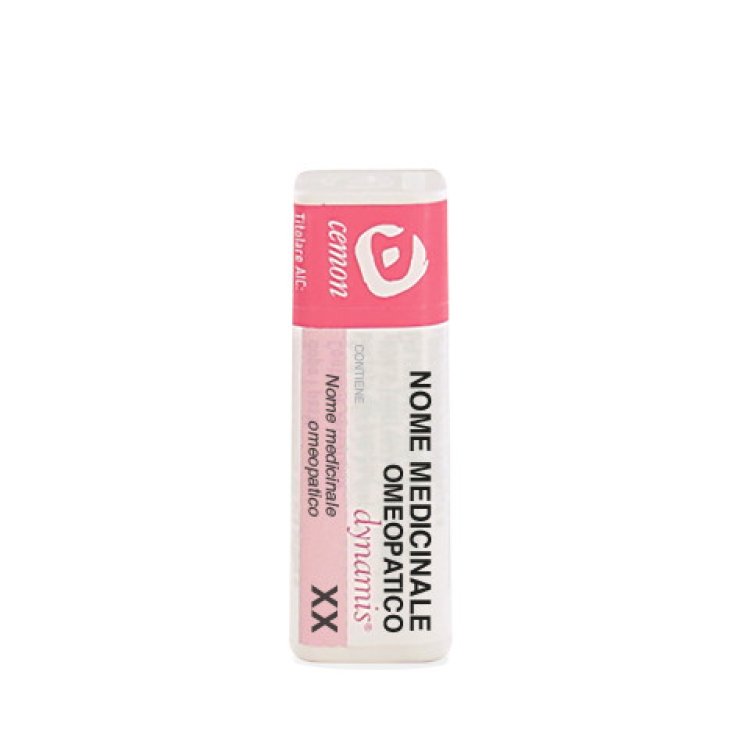 Cemon Calcium Sulfur 30CH GL Omeopatico