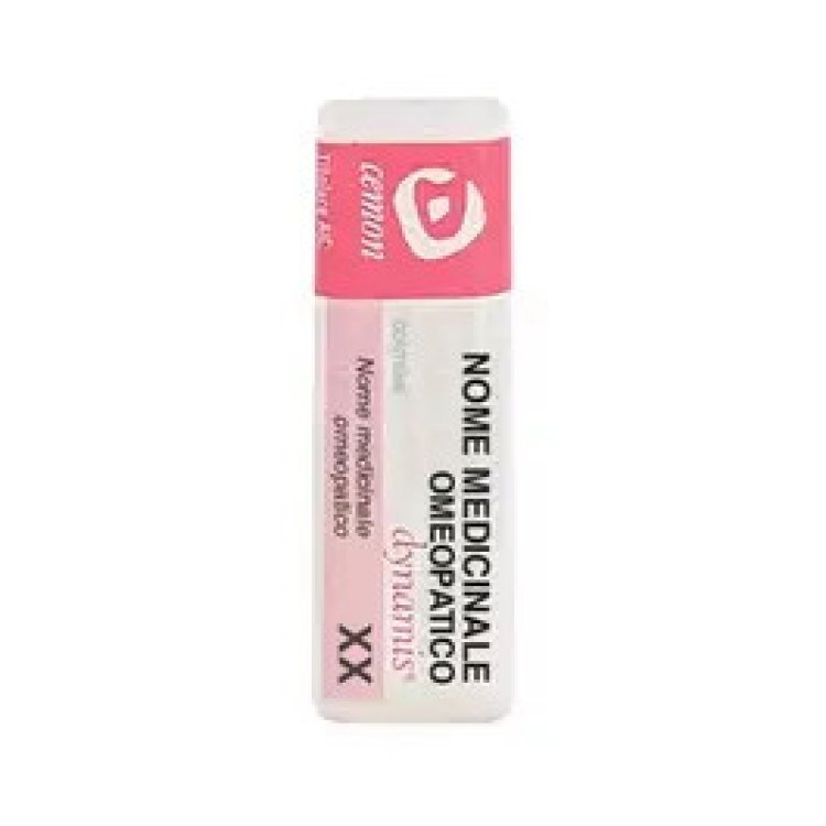 Cemon Histaminum 9Ch Globuli Monodose Omeopatico 2g