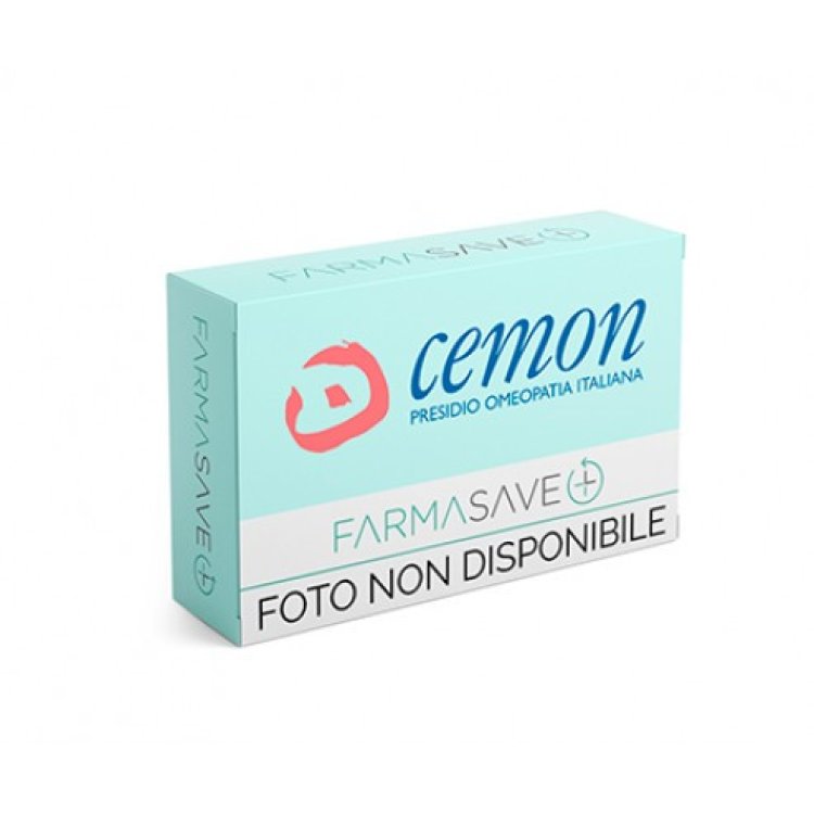 Cemon Acidum Nitricum 18LM Granuli Multidose Omeopatici da 4g