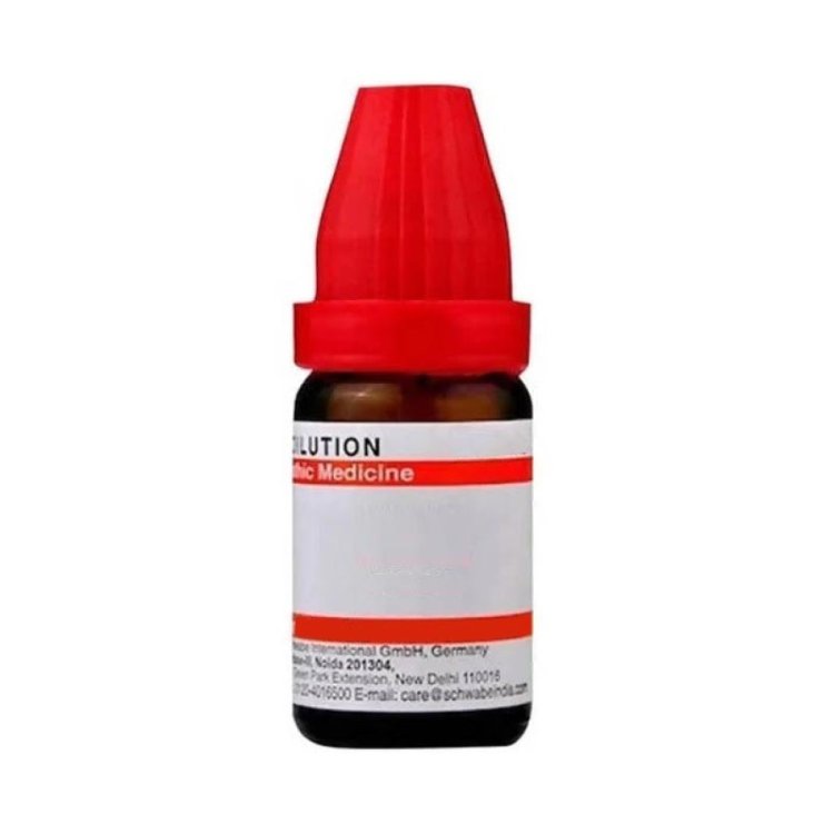 Cemon Calcium Phosph 15CH Gocce Omeopatiche 10ml