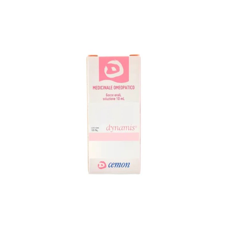 Cemon Stramonium 2LM Gocce Omeopatiche per diversi disturbi 10ml