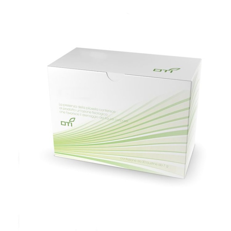 Oti Sepia Officinalis 30CH Granuli Omeopatici Magnum 240gr